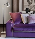 Klasyczna sofa o ponadczasowej elegancji zawsze będzie miała honorowe miejsce w salonie 